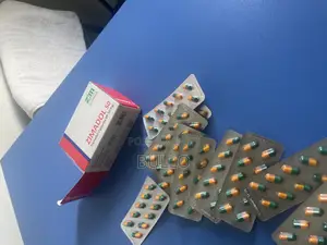 Photo - Tramadol Zimadol