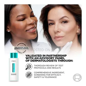 l'Oreal Serum for Fresh Looking Skin
