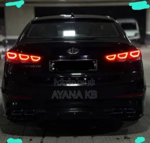 Hyundai Avante 2017 Black