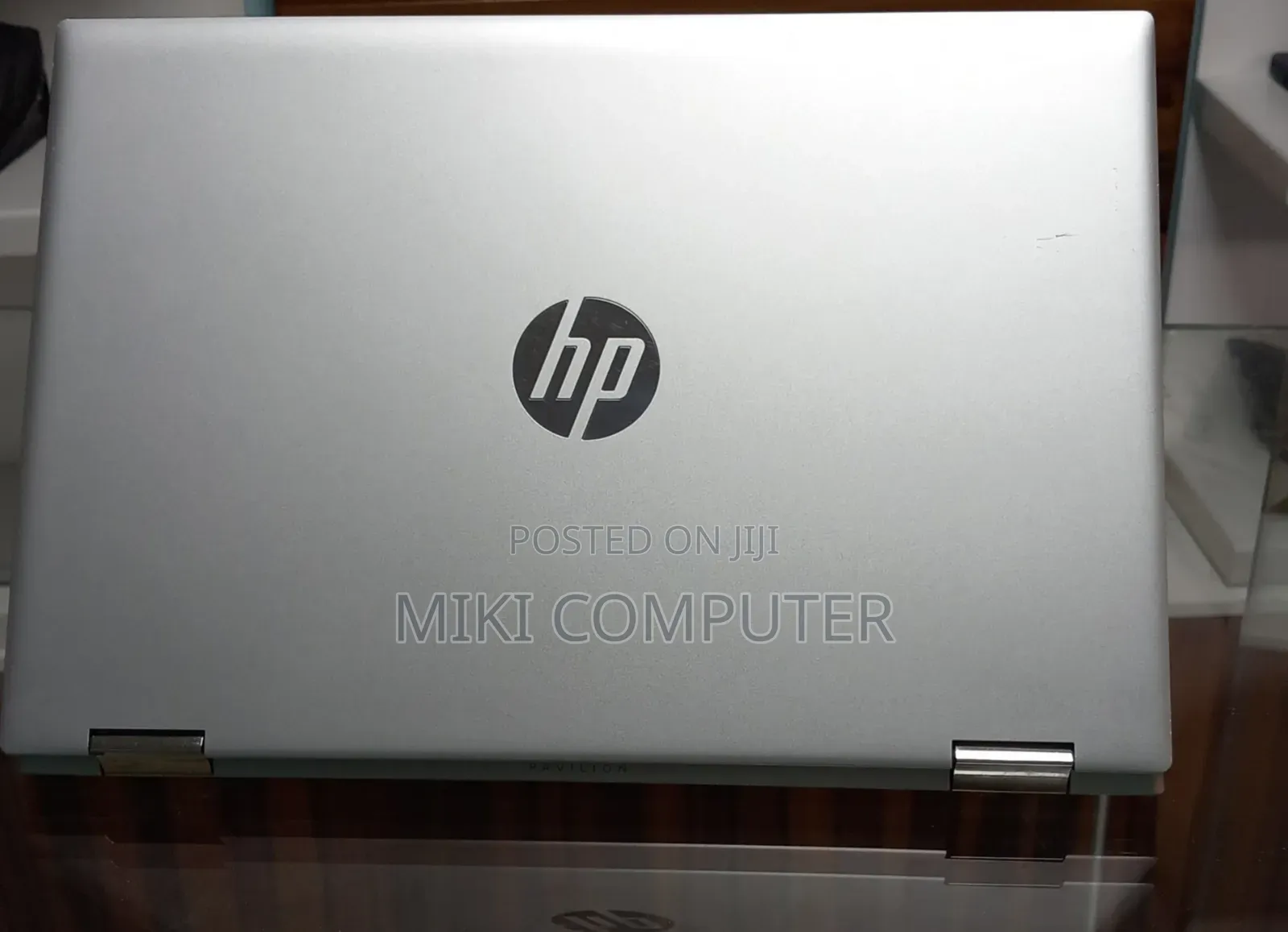 New Laptop HP Pavilion 15 8GB Intel Core I5 SSD 256GB