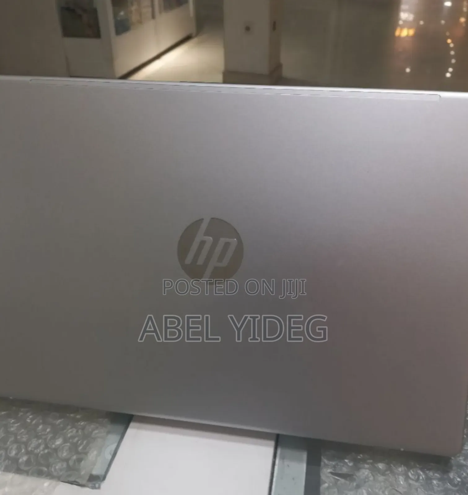 New Laptop HP Stream Notebook 16GB Intel Core I7 SSD 512GB