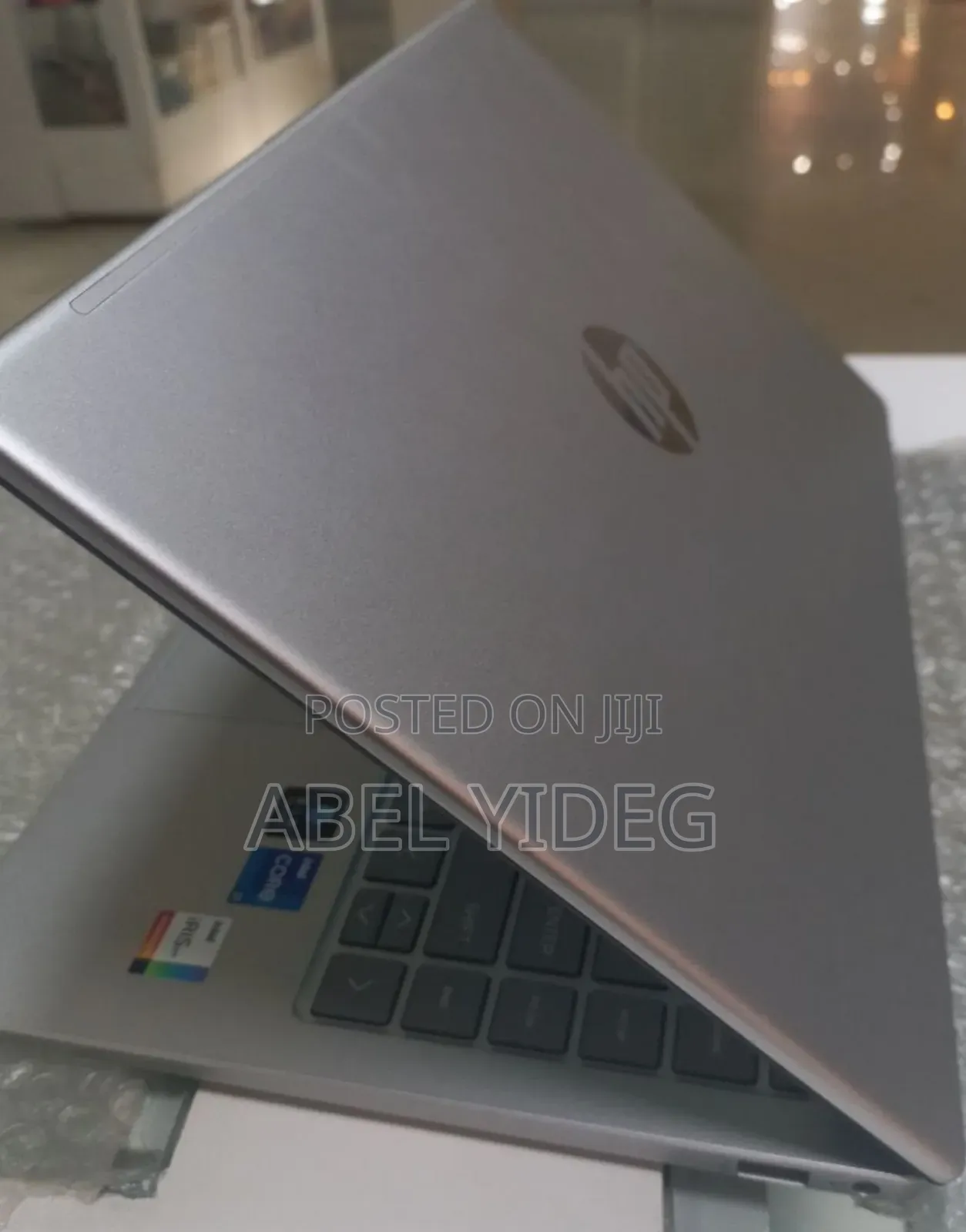 New Laptop HP Stream Notebook 16GB Intel Core I7 SSD 512GB