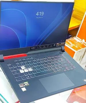 New Laptop Asus 16GB AMD Ryzen 9 SSD 1T