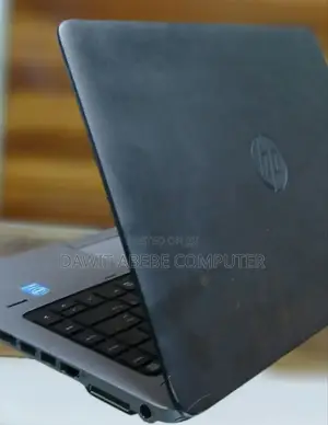 Photo - New Laptop HP EliteBook 840 G1 8GB Intel Core I5 HDD 1T