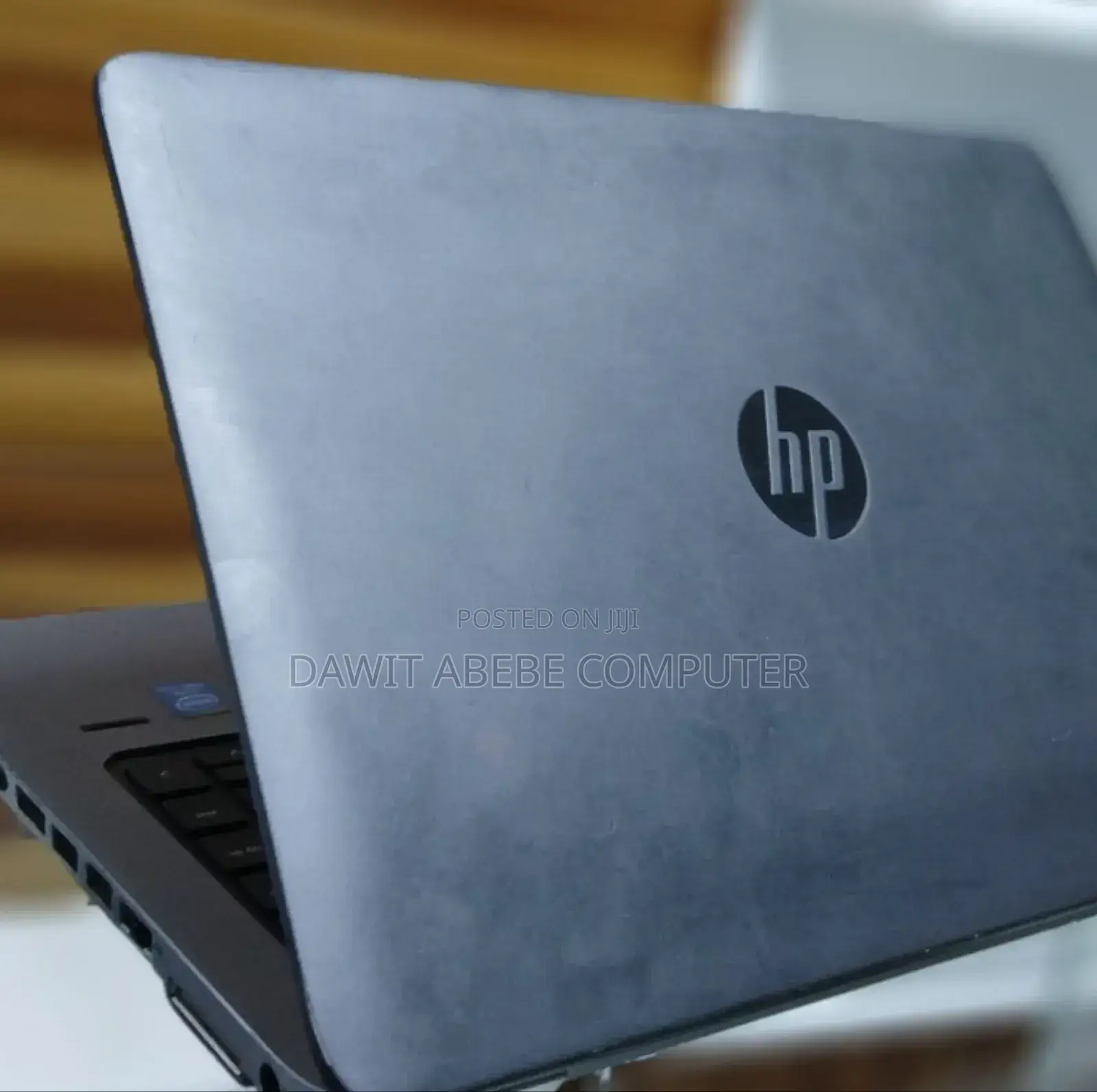 New Laptop HP EliteBook 840 G1 8GB Intel Core I5 HDD 1T
