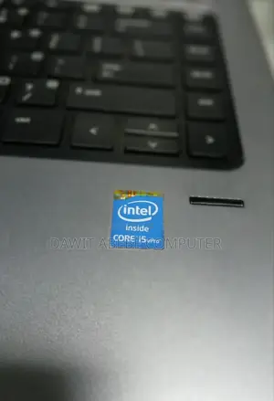 New Laptop HP EliteBook 840 G1 8GB Intel Core I5 HDD 1T