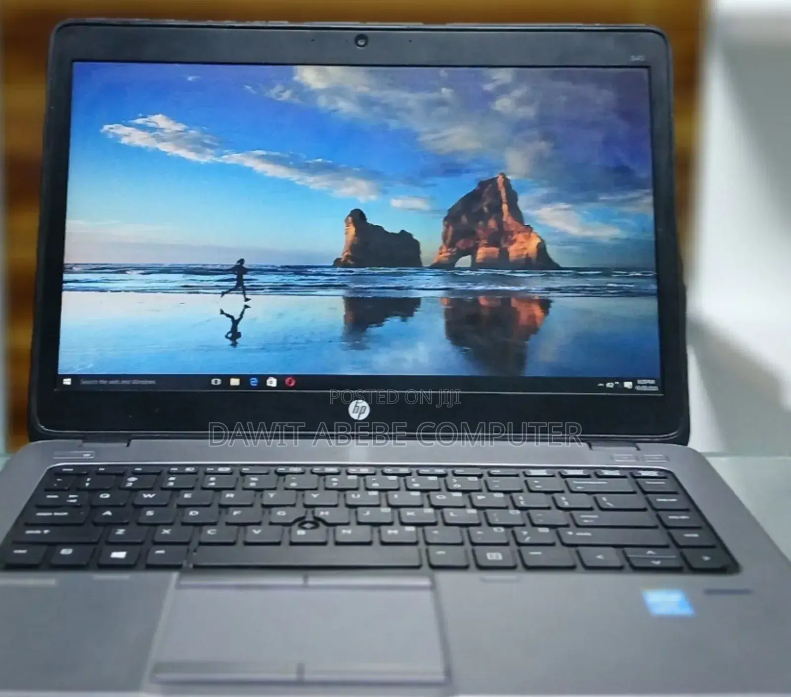 New Laptop HP EliteBook 840 G1 8GB Intel Core I5 HDD 1T