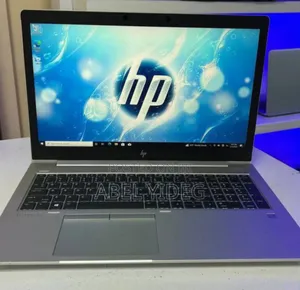 New Laptop HP EliteBook 850 16GB Intel Core I7 SSD 512GB