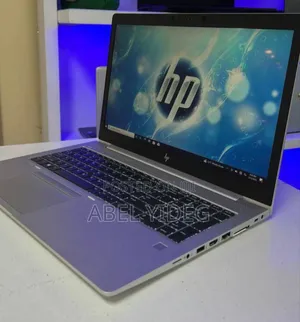 New Laptop HP EliteBook 850 16GB Intel Core I7 SSD 512GB