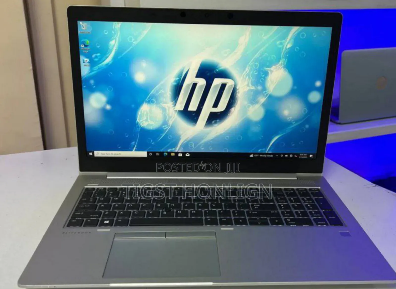 New Laptop HP EliteBook 840 16GB Intel Core I7 SSD 512GB