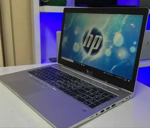 New Laptop HP EliteBook 840 16GB Intel Core I7 SSD 512GB