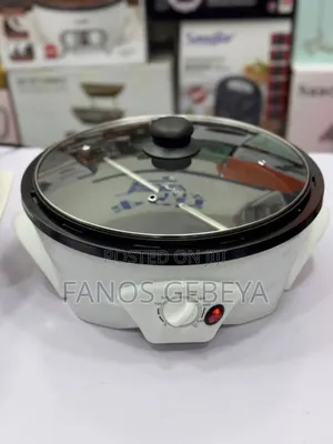 Photo - Coffee Roaster 450 Gram