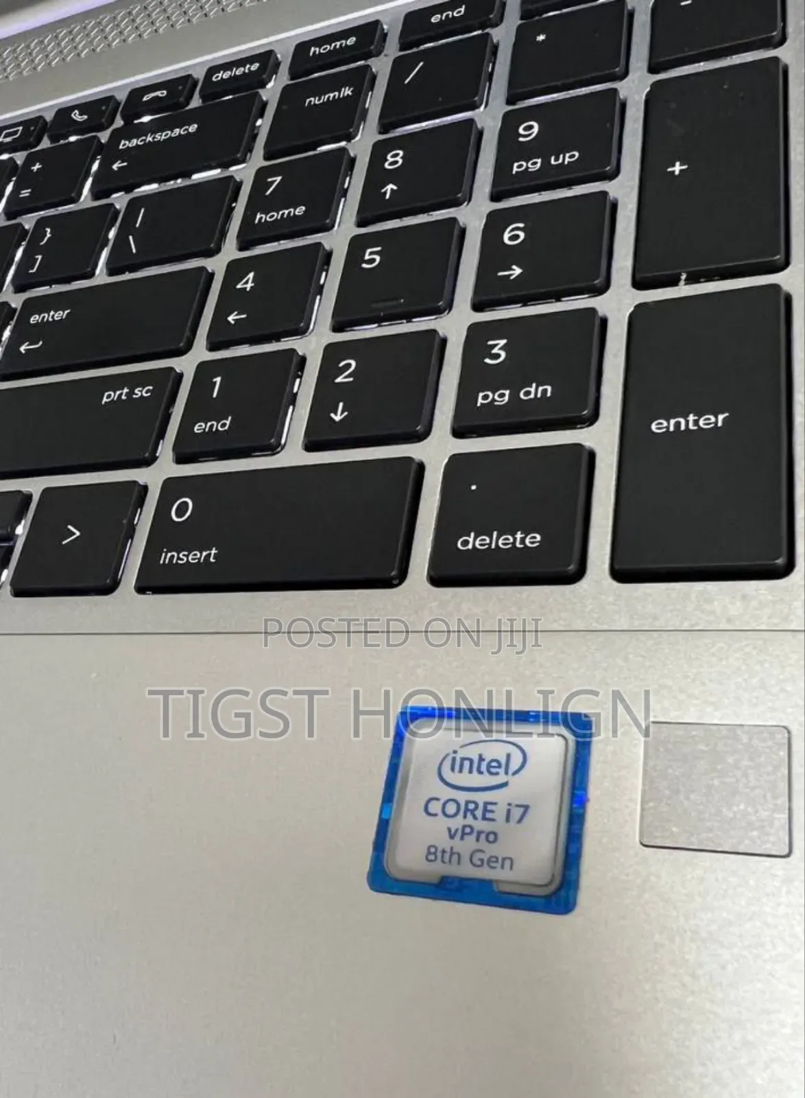 New Laptop HP EliteBook 840 16GB Intel Core I7 SSD 512GB