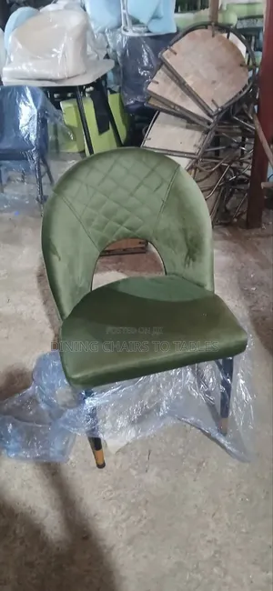 Dining የሆቴል ወምበር