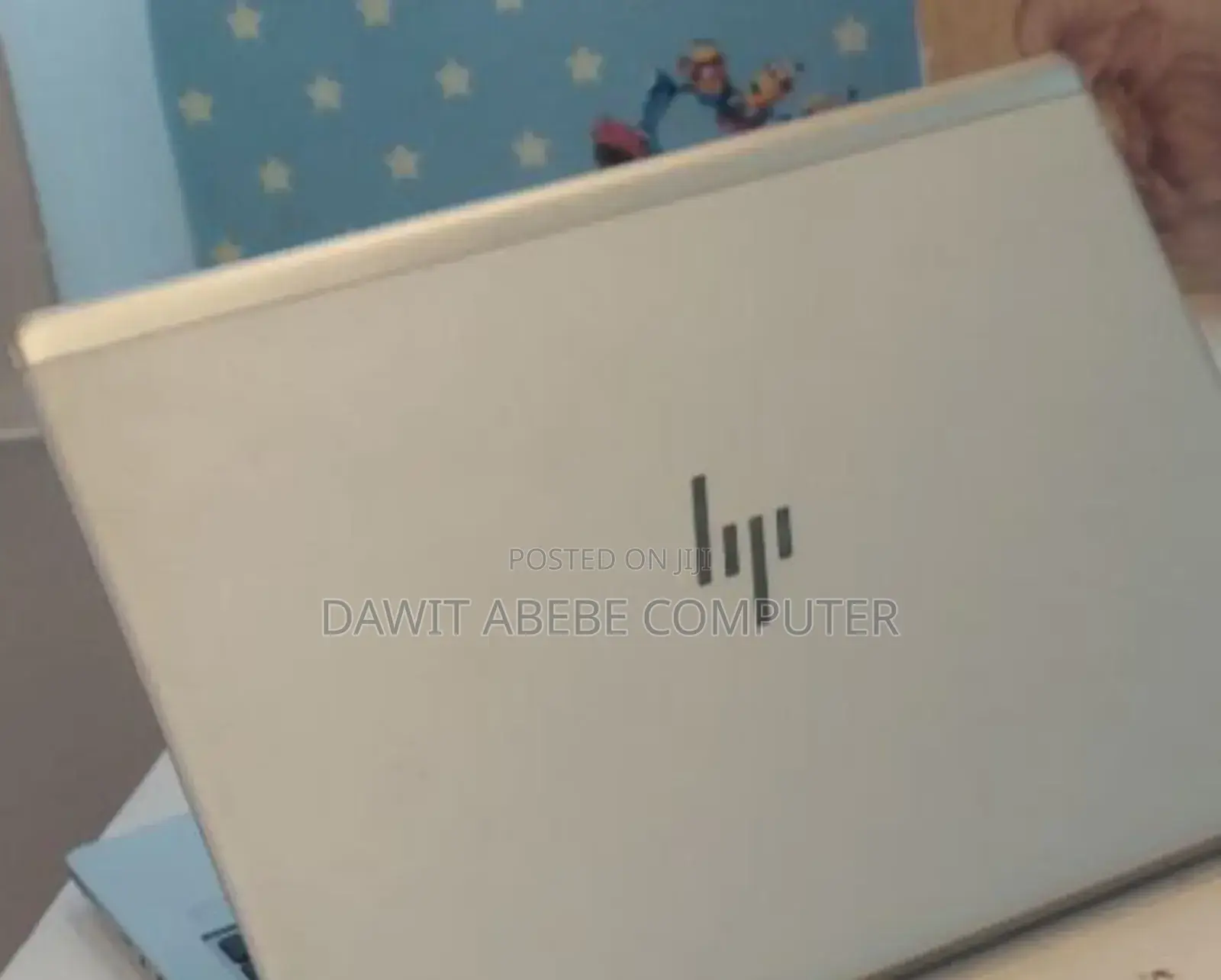 New Laptop HP EliteBook 840 G5 8GB Intel Core I5 SSD 512GB