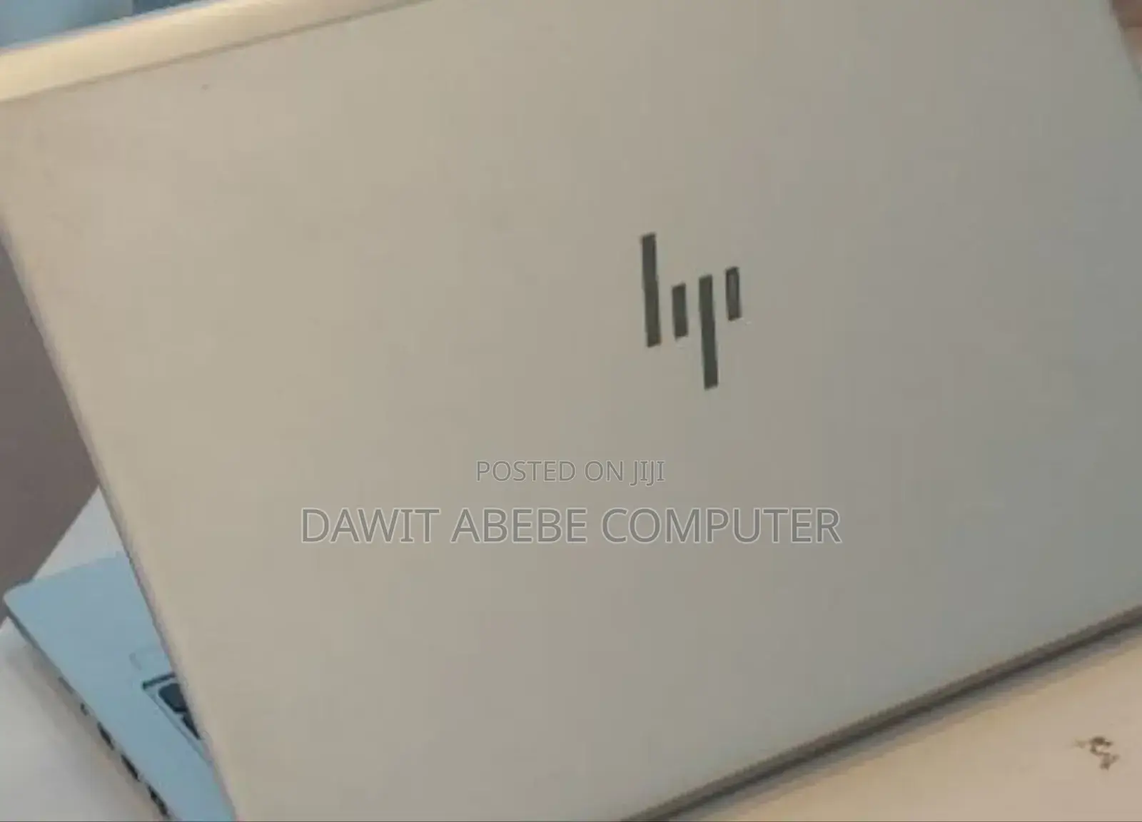 New Laptop HP EliteBook 840 G5 8GB Intel Core I5 SSD 512GB