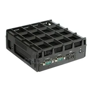 Photo - Desktop Computer 4GB HDD+SSD 32GB