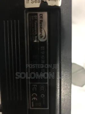 Desktop Computer 4GB HDD+SSD 32GB