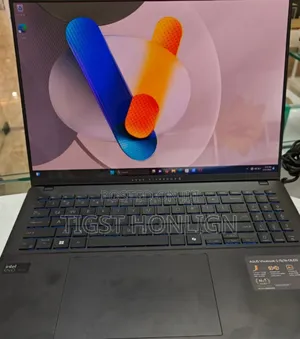 New Laptop Asus VivoBook 15 X505BA 16GB Intel Core Ultra 9 SSD 1T