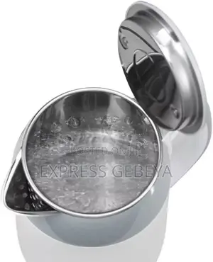 Electric Kettle
ሳቺ ውሃ ማፍያ