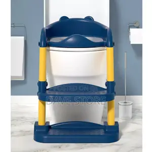 Photo - Kids Toilet Potty Training Seat