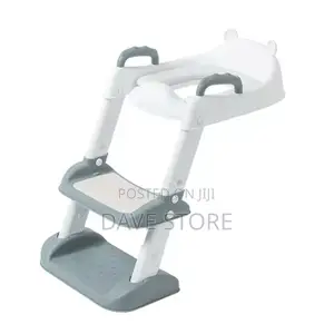 Kids Toilet Potty Training Seat