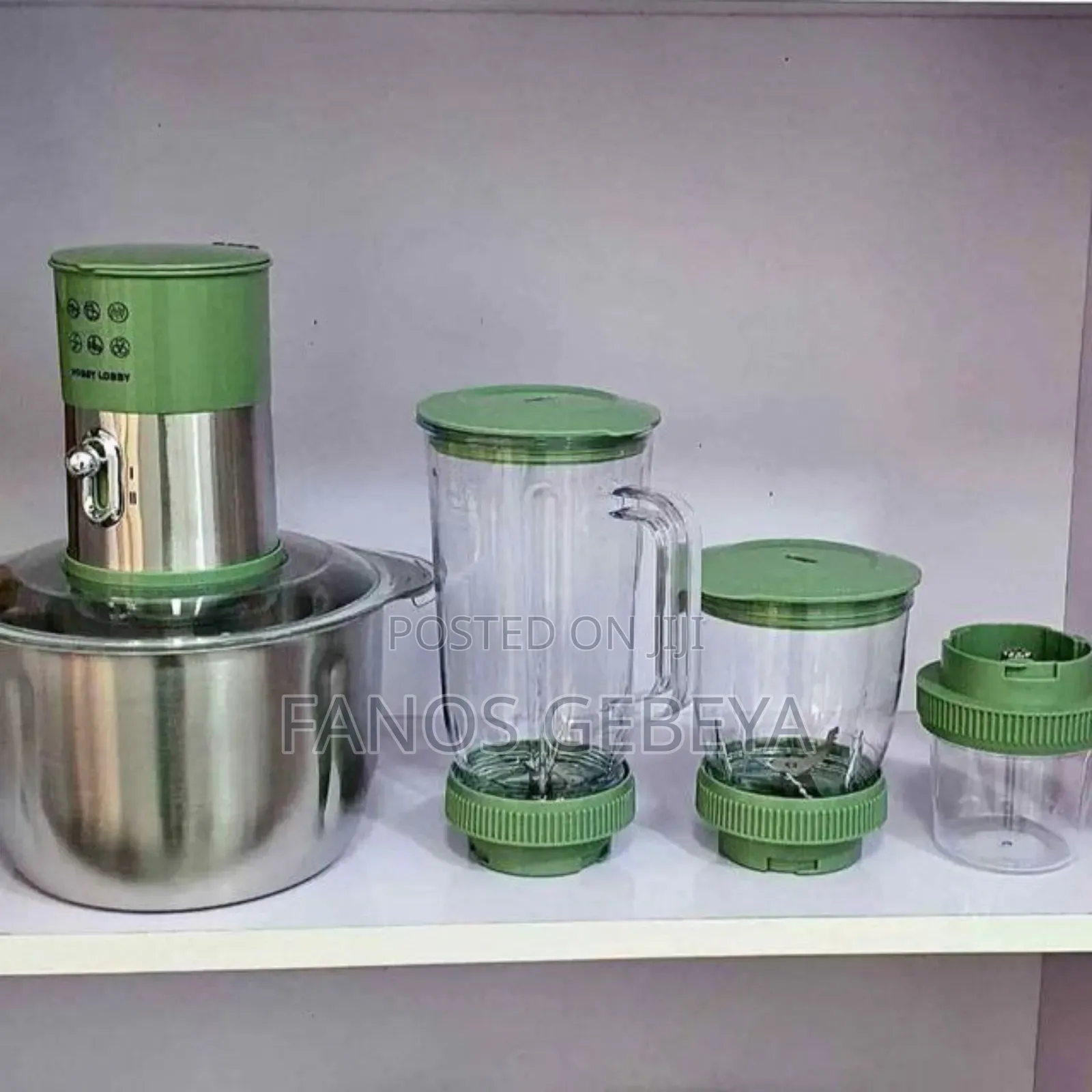 4 in Onion and Meat and Juice Grinder