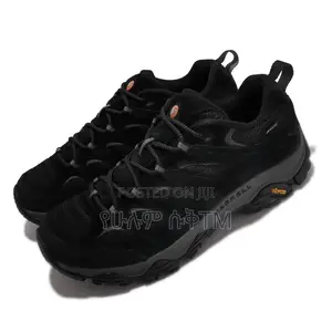 Photo - Original Merrell Moab 3 GTX Men’S Hiking Shoes