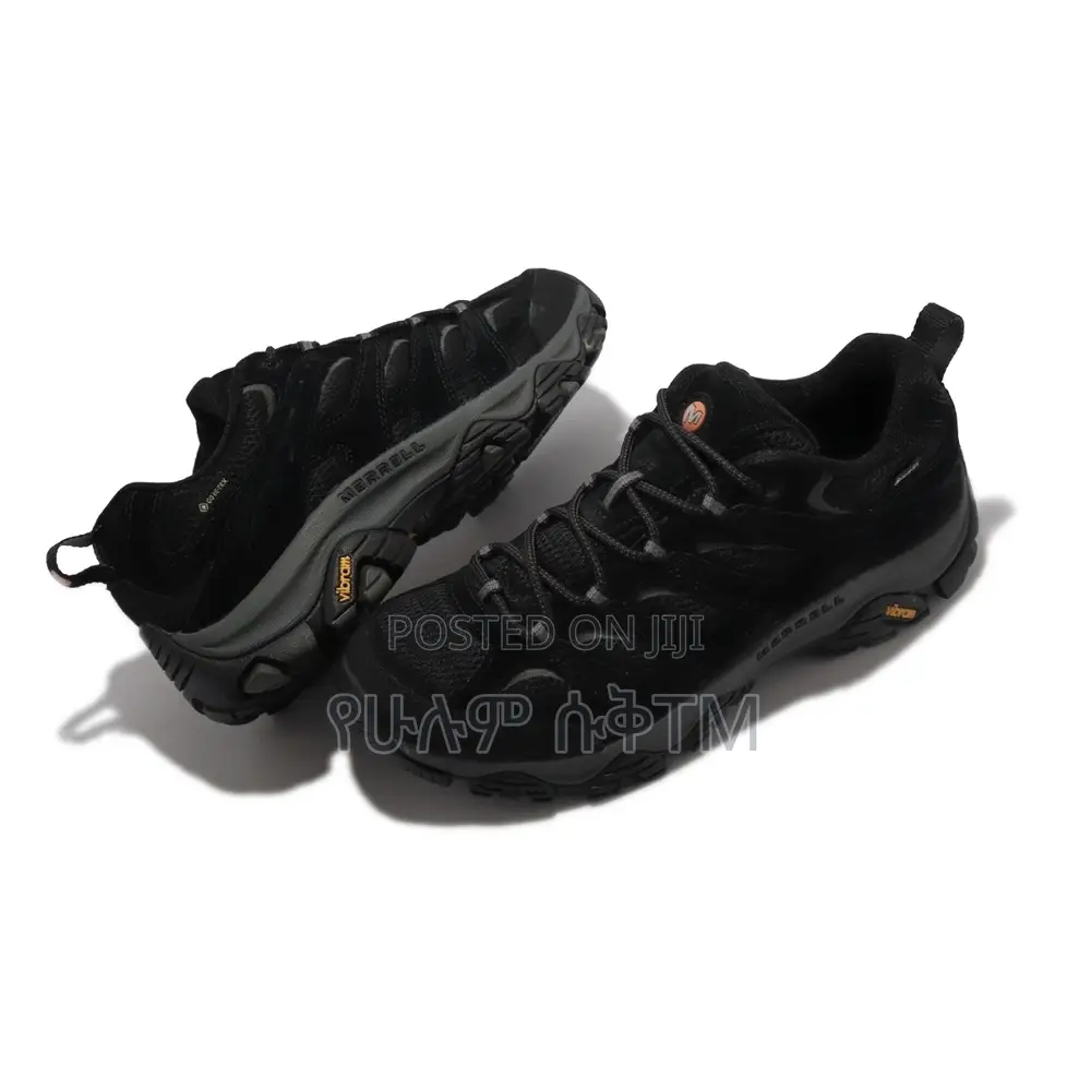 Original Merrell Moab 3 GTX Men’S Hiking Shoes