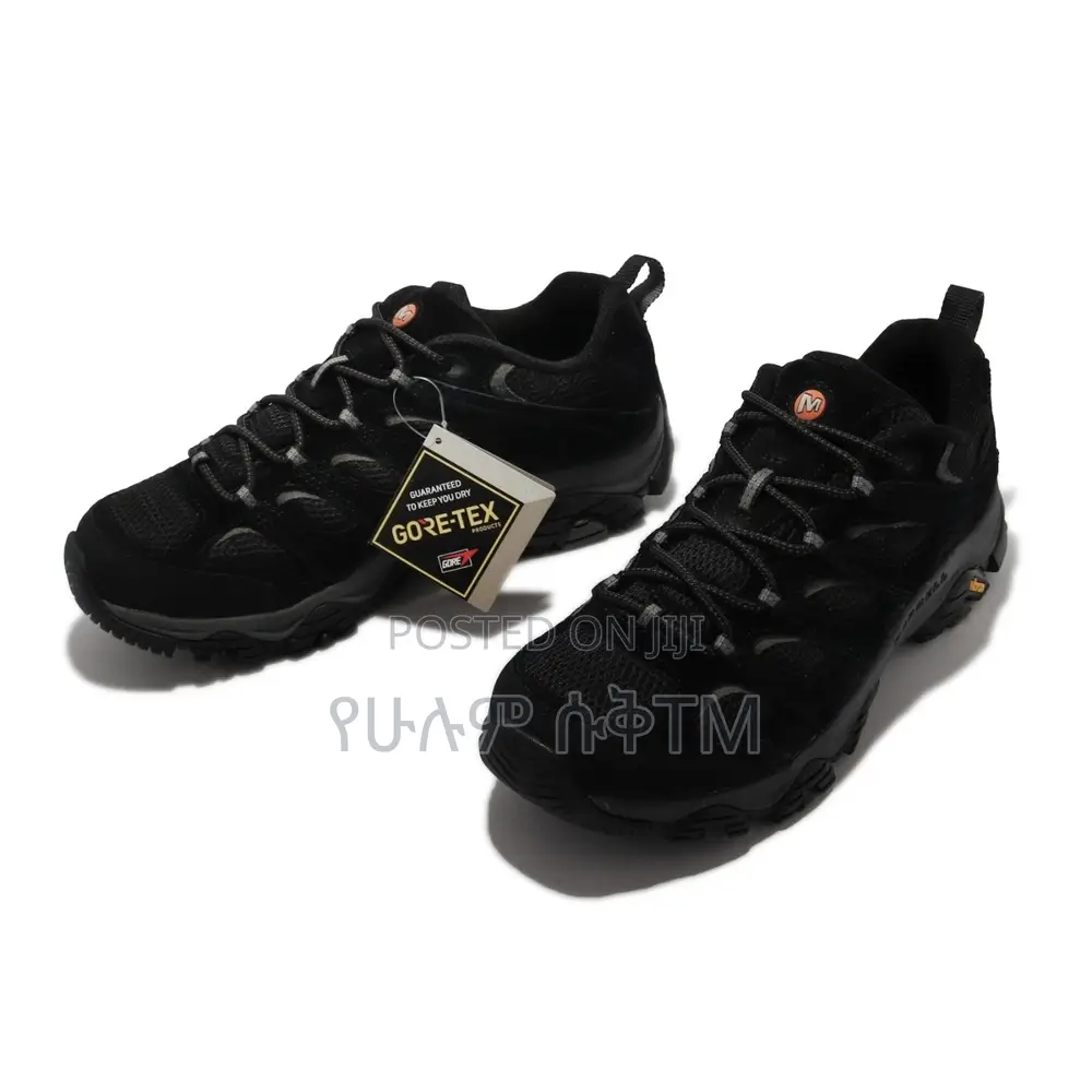 Original Merrell Moab 3 GTX Men’S Hiking Shoes