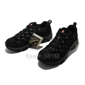 Original Merrell Moab 3 GTX Men’S Hiking Shoes