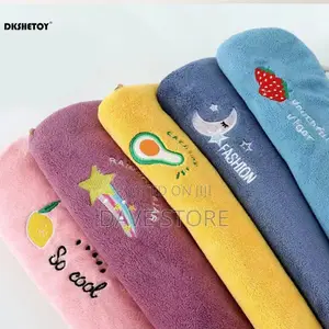 Hair Dry Towel