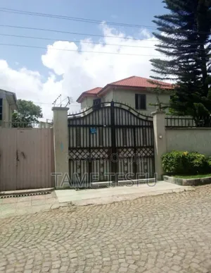 7bdrm House in Hayat 60Mill Bank, Bole for sale