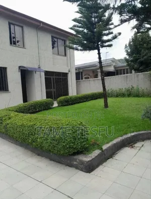 7bdrm House in Hayat 60Mill Bank, Bole for sale