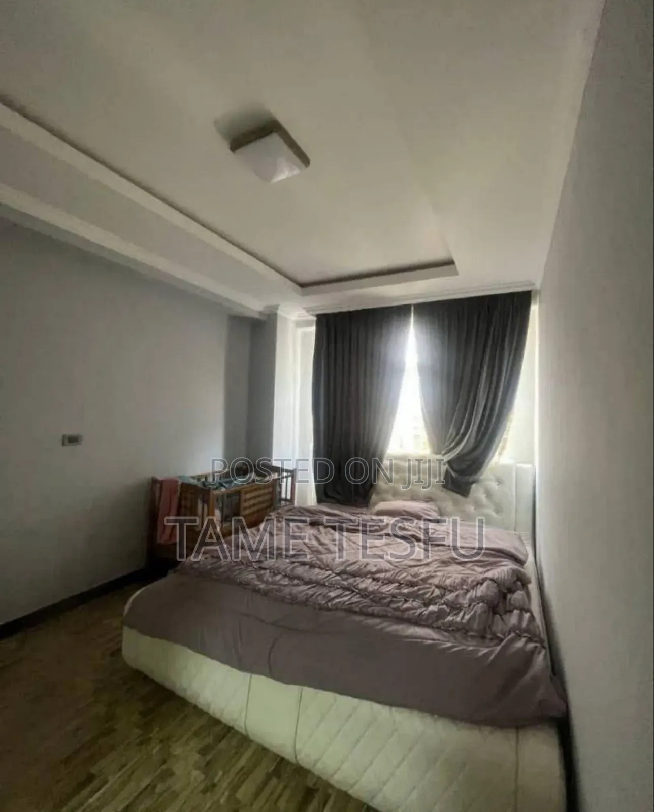 7bdrm House in Hayat 60Mill Bank, Bole for sale