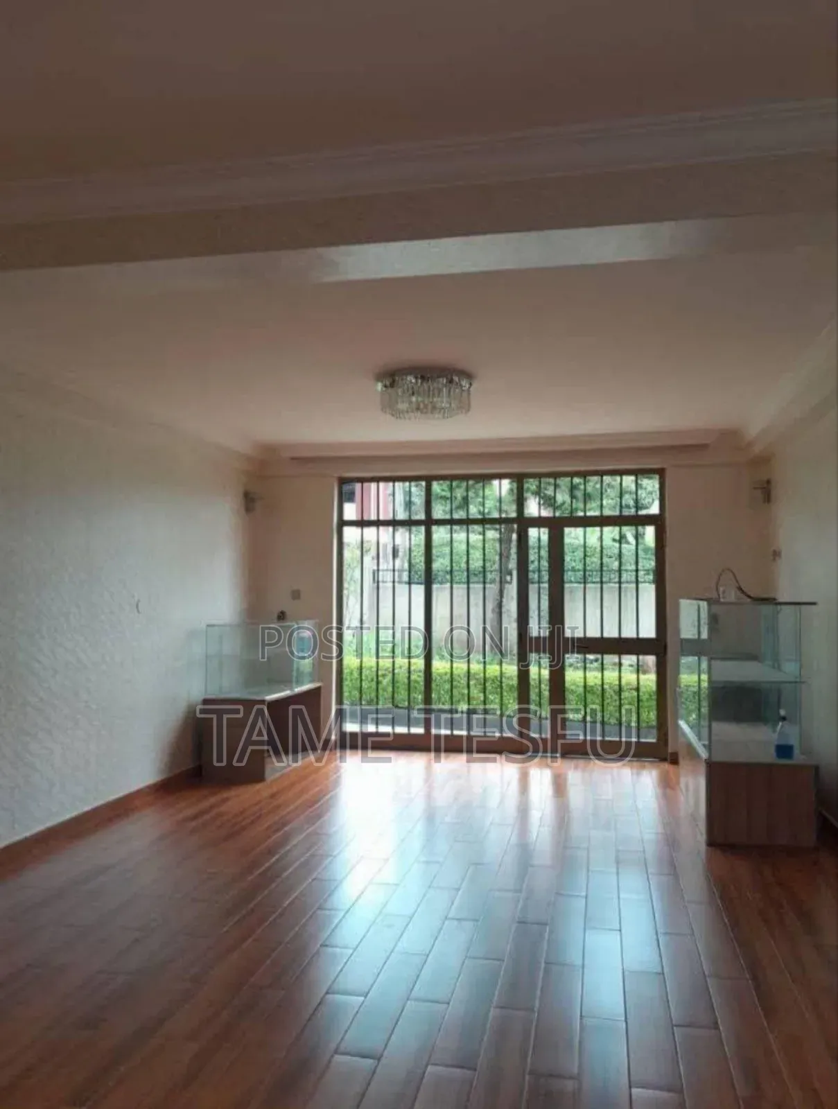 7bdrm House in Hayat 60Mill Bank, Bole for sale