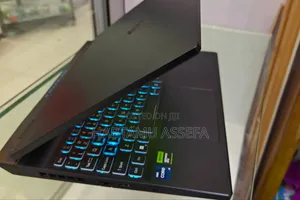 Photo - New Laptop Acer Predator Helios Neo 16 16GB Intel Core I9 SSD 1T