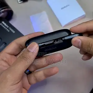 Photo - Lenovo Tw60b TWS