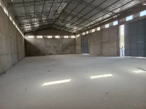 The Warehouse for Rent