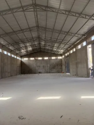 The Warehouse for Rent