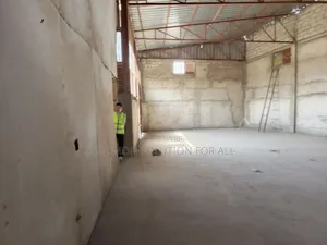 The Warehouse for Rent