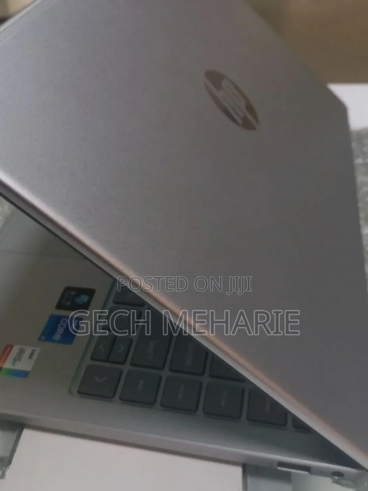 New Laptop HP Stream Notebook 16GB Intel Core I7 SSD 512GB