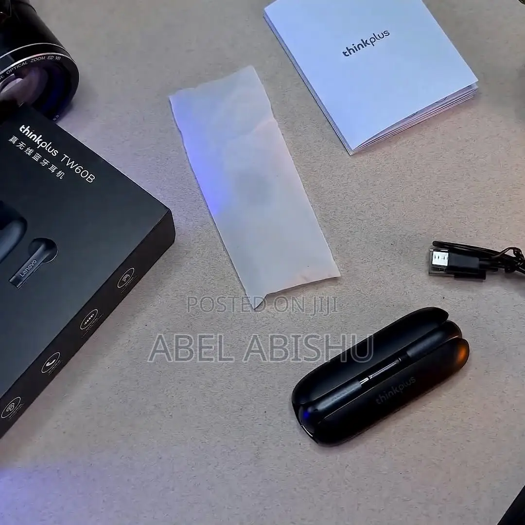 Lenovo Tw60b TWS