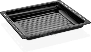 Akel Oven With Double Hot Plate Stove