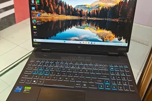 Photo - New Laptop Acer Predator Helios Neo 16 16GB Intel Core I7 SSD 1T