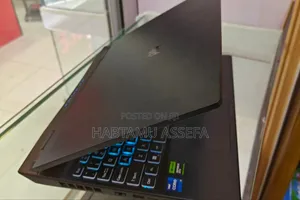 New Laptop Acer Predator Helios Neo 16 16GB Intel Core I7 SSD 1T