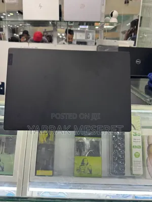 New Laptop Lenovo Ideapad 3 16GB AMD Ryzen 5 SSD 512GB