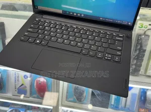 New Laptop Lenovo IdeaPad 100 16GB AMD Ryzen 5 SSD 512GB