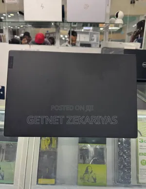 New Laptop Lenovo IdeaPad 100 16GB AMD Ryzen 5 SSD 512GB