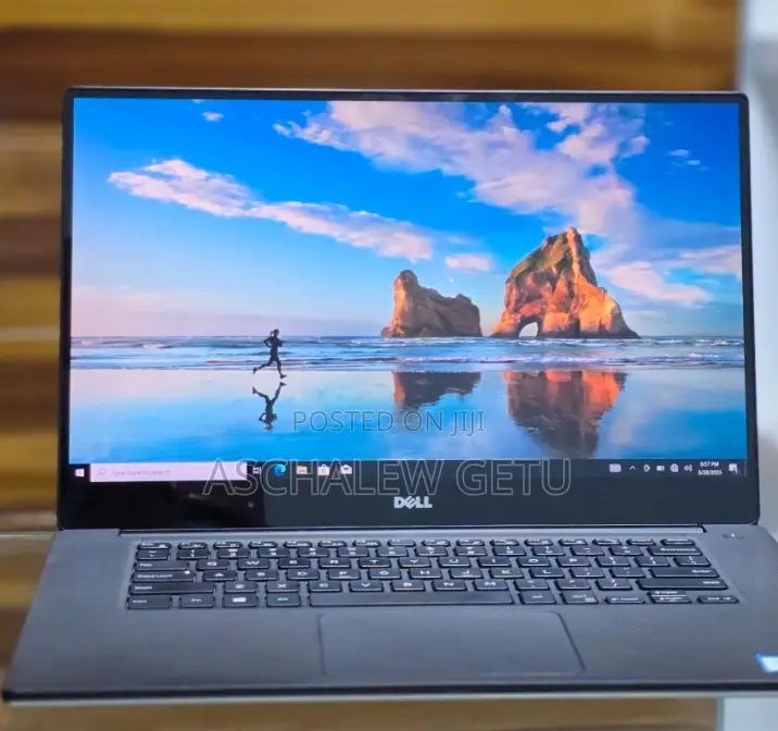 New Laptop Dell Inspiron 15 16GB Intel Core I7 SSD 512GB